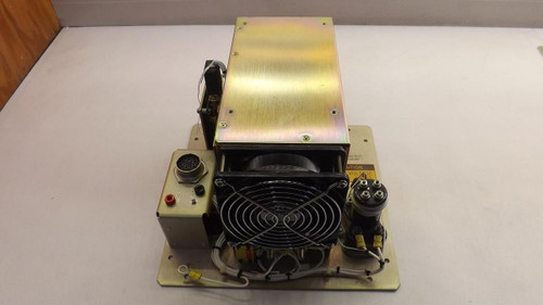 ACDC ELECTRONICS JF101B-6000-9015 CUSTOM RECTIFIER 1000 WATTS