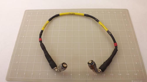 09-2808318-18 CABLE ASSEMBLY T25055