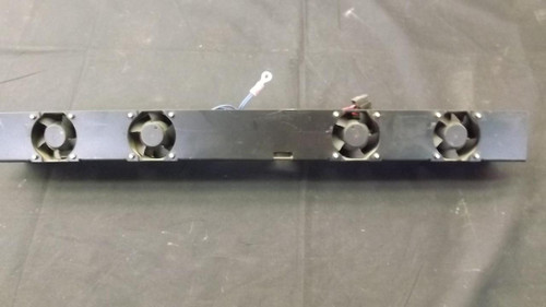 JMC 7Y06 / 45296173-0 FAN ASSEMBLY DC12 V 0.24 AMPS T22595