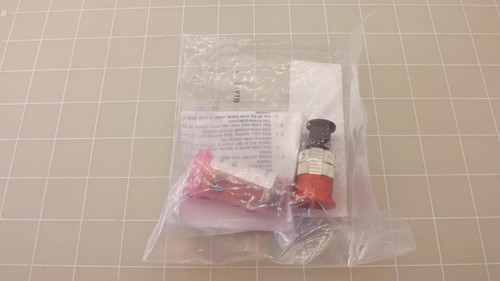 AMPHENOL AEROSPACE 10-628485-40A CONNECTOR KIT T24887