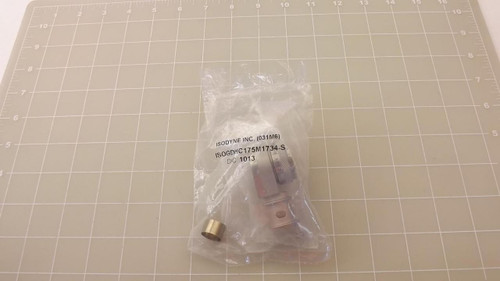 ISODYNE ISOGDHC175M1734-S CONNECTOR T24890