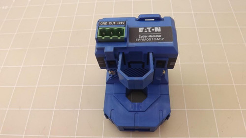 EATON CUTLER HAMMER EPRM0510ASP CURRENT SENSOR T24673