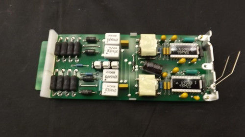 ALCATEL 239A RPTR S8:9 BOARD T22603