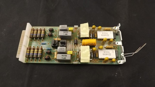 ALCATEL 239A RPTR S5 BOARD T22604