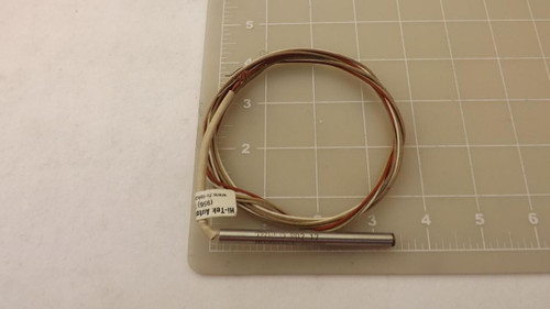 TEMPCO F02 17 HDP00252 HEATER CARTRIDGE T23899