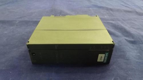 SIEMENS 1P 6ES7 153-2BA01-0XB0 ET200M/LINK INTERFACE T21885