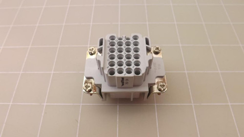WALTHER 750 124 CONNECTOR T24695