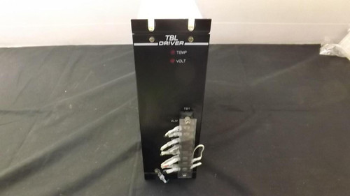 TAMAGAWA AU6300N2201 / 1826 TBL DRIVER T22545 TAMAGAWA AU6300N2201 / 1826 TBL DRIVER T22545