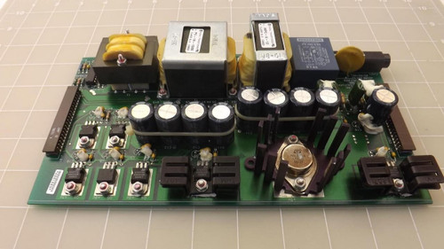 JC SYSTEMS A2208 POWER SUPPLY BOARD T24514