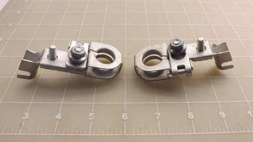 LOT OF 900 320151FRY SURPLUS RING NWP BATTERY TERMINALS