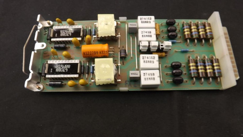 ALCATEL T1 239A RPTR S7 CIRCUIT BOARD T22609