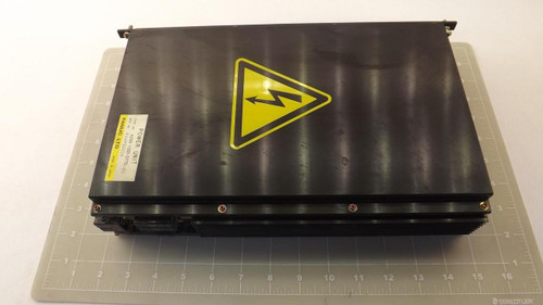 FANUC LTD. A20B-1000-0770 POWER SUPPLY T25348