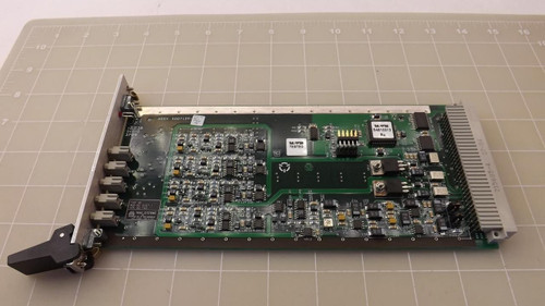 TRAK SYSTEM 9107-1 FDM MODULE T25286