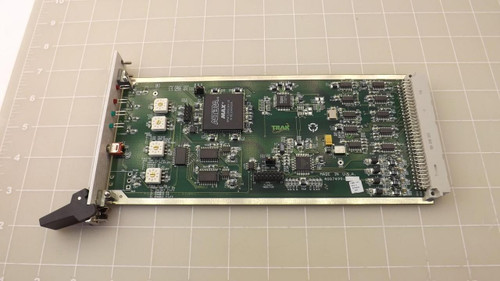 TRAK SYSTEM 9350-1 TFL MODULE T25287