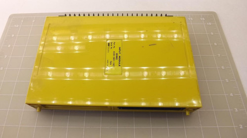 GMF ROBOTICS ID16C A03B-0801-C421 INPUT MODULE T25349