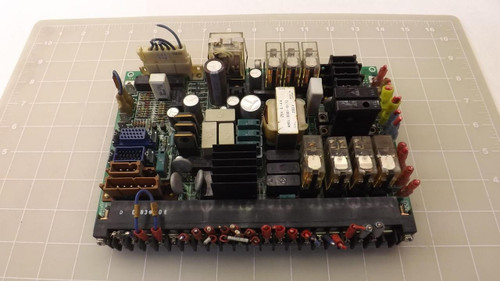 FANUC LTD. A16B-1310-053/20E CIRCUIT BOARD T25356