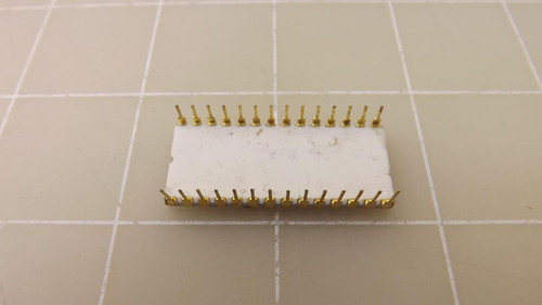 ANALOG DEVICE AD7570JD INTEGRATED CIRCUITS T25358