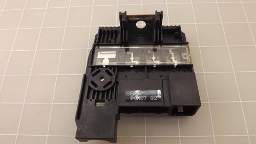 GSV PGH7 92 COMPONENT T24757