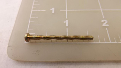LOT OF 100 ASPEN-MACHINE MS35206-223 SCREWS T24114