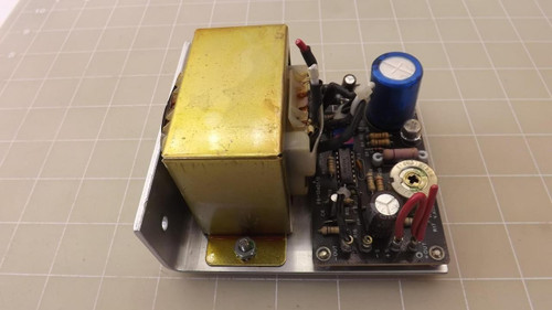 SOLA 81-24-180-02 POWER SUPPLY T26593