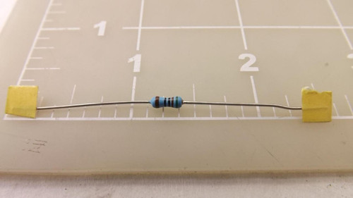 WELWYN MFR4-510R0-1 RESISTOR T24116