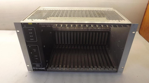 BYSTRONIC KSM-A1 MODULE SLOT PANEL T26233