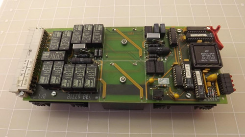 BOSCH   700 6271B CIRCUIT BOARD T24778