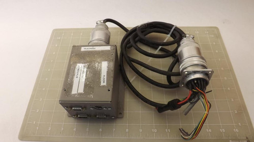 PPT VISION 661-0230 MODULE ASSEMBLY T26600