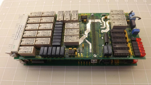 BOSCH   700 6844 A CIRCUIT BOARD T24780