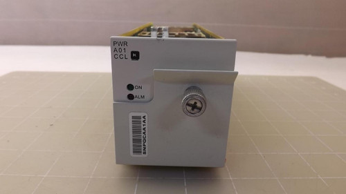ALCATEL SNPQCAA1AA 600308-393-001 POWER CONVERTER T26499