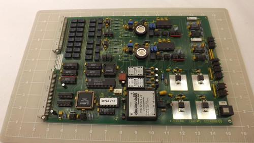 BOSCH  700 6072 BOARD T24782