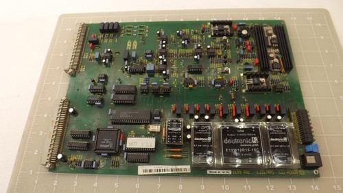BOSCH  700 6077 BOARD T24783