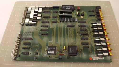 BOSCH  FEK069C BOARD T24784