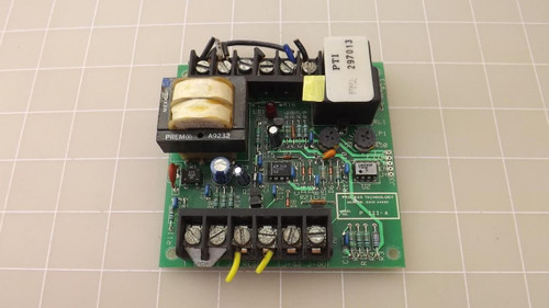 PROCESS TECHNOLOGY  EB49TMP1 RO3 PCB BOARD. T24785
