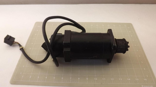 WACO BNR075-A100 SERVO MOTOR T26226