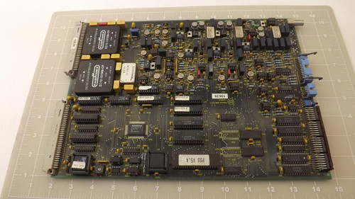BOSCH  FEK063D BOARD T24789