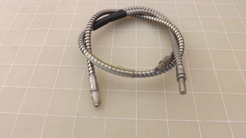BANNER ENGINEERING 442S FIBER OPTIC CABLE T26609