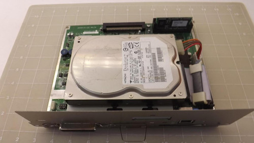 RICOH B0045100W ADONIS-C2 MAIN BOARD T26515