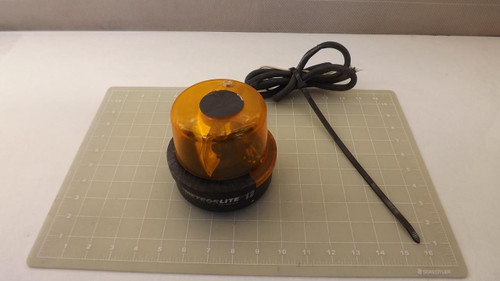 METEORLITE 12 STROBE LIGHT T25740