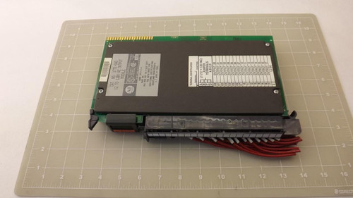 ALLEN BRADLEY 1771-OAD  DIGITAL OUTPUT MODULE T25264