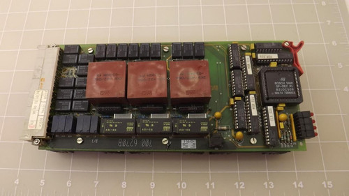 BOSCH  700 6270B BOARD T24793