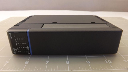 PLC DIRECT D4-16NA INPUT MODULE T24489