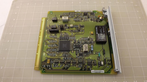 LUCENT TECHNOLOGIES BBG4B SNPQBMFAAA  MULTIPLEXER CARD T25984