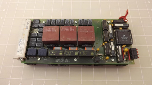 BOSCH  700 6270 B BOARD T24795