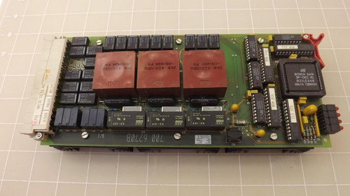 BOSCH  700 6270B BOARD T24797