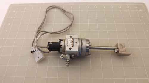 SMC MDSUB3-180S ROTARY ACTUATOR T25600