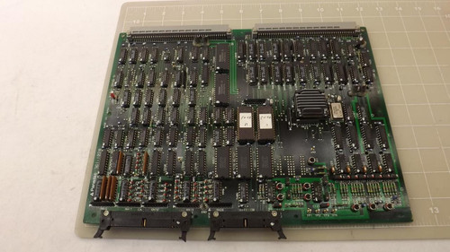 PANADAC KN5N-2KN6-N CIRCUIT BOARD T24499