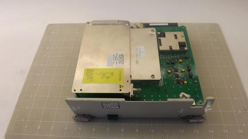 FUJITSU FC9607HTL7 HT2H-LR2S SNPQB315AA TRANSMIT UNIT T26051