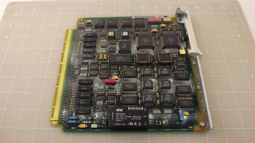 AT&T BBG7 DMPQOAJAAA PLC BOARD T25992