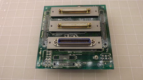 PANADAC 361-131B BOARD T24502 PANADAC 361-131B BOARD T24502